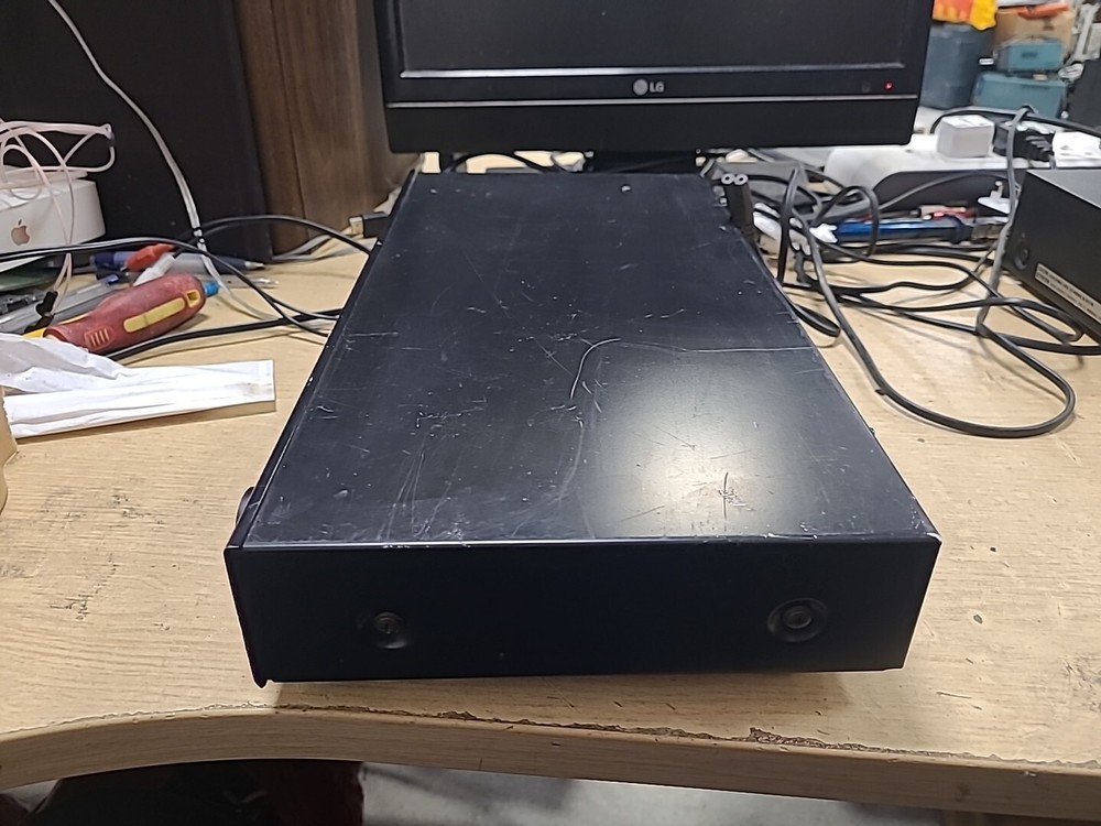 Denon TU-260L II Tuner