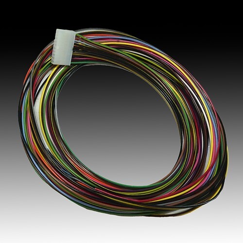 Quick Connect Wire Harness QCWH20 By Intellitronix