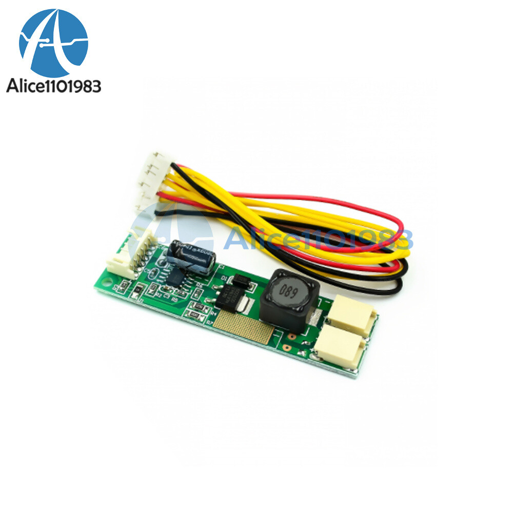 CA-155 Adjustable LED High Voltage Light Bar Dimmabl LED Constant Current Board