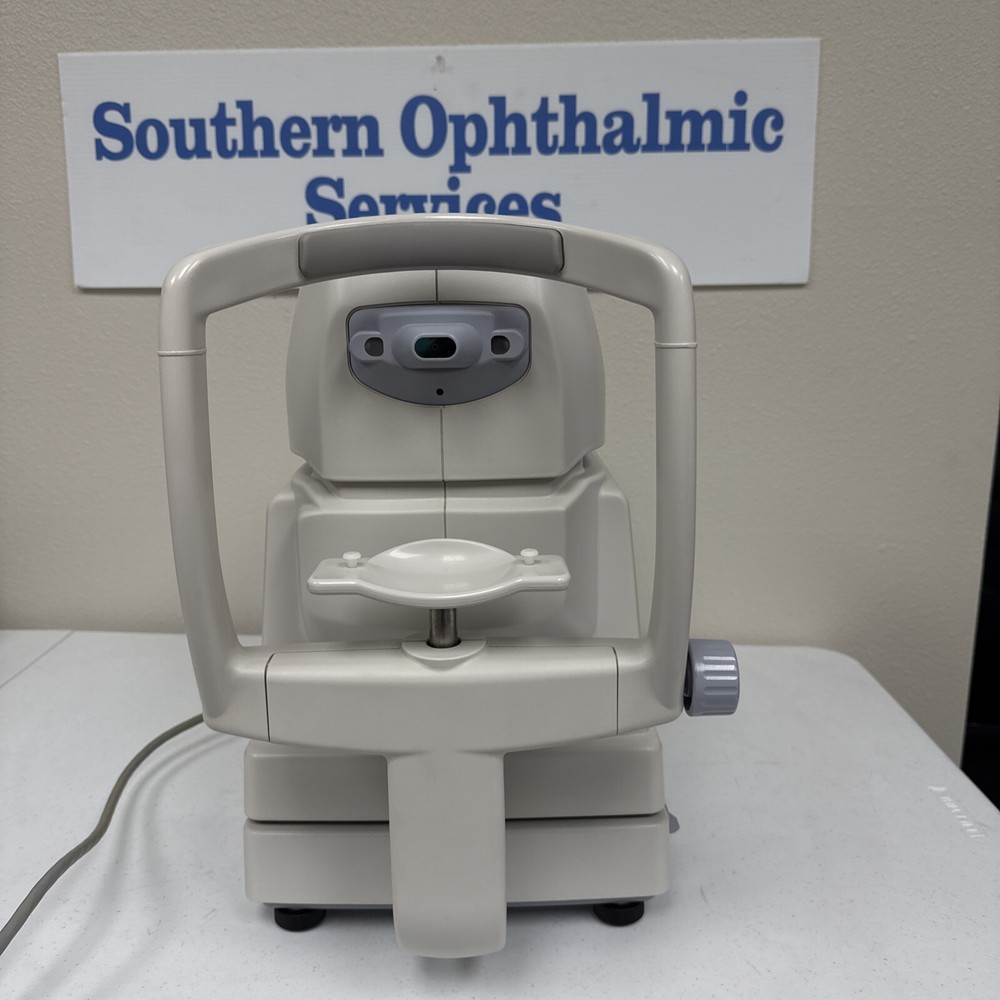 Topcon CT-80 Computerized Auto NCT Non-Contact Tonometer