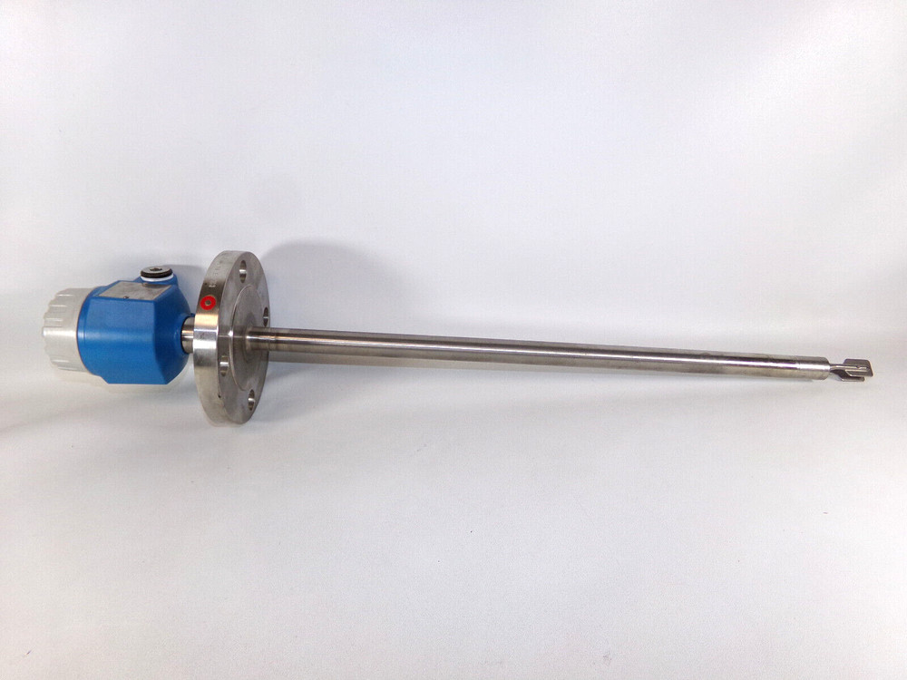 *NEW* Endress + Hauser, Liquiphant M FTL51-34EA10, Vibrating Level Switch
