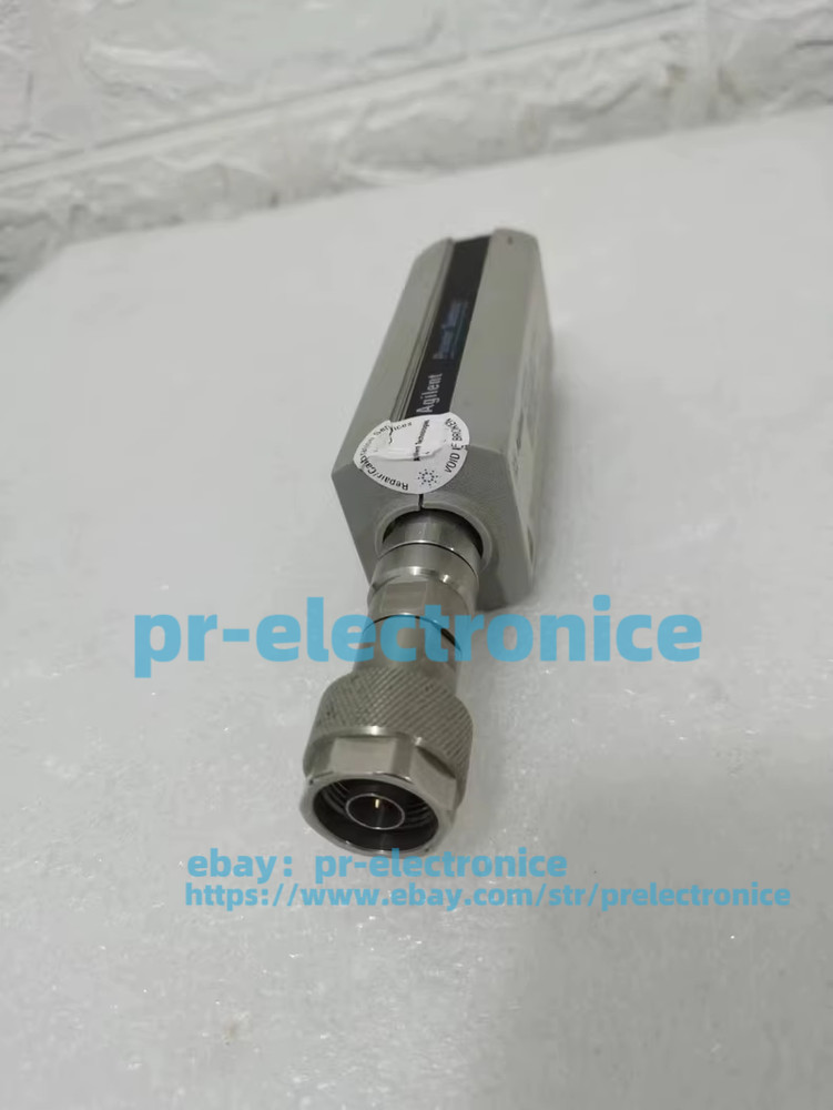 Agilent HP Keysight E9321A Peak and Average Power Sensor