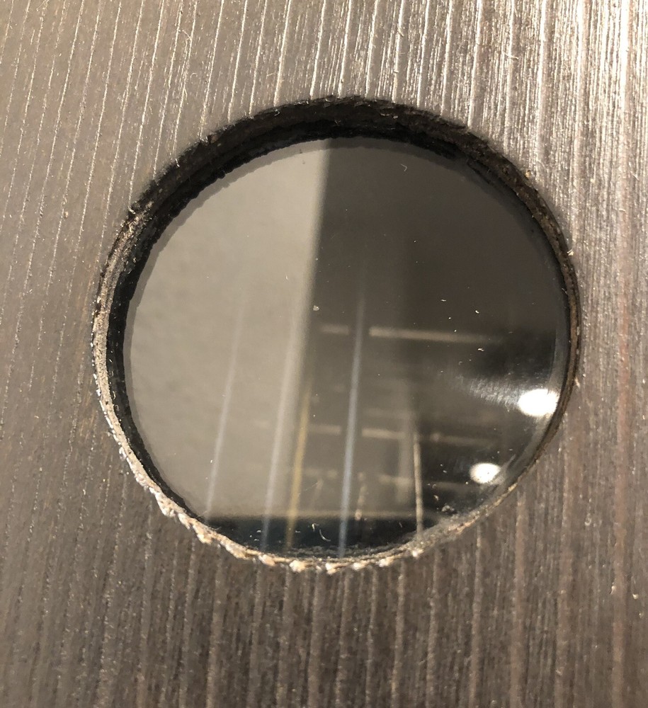 Junghans W277 German Wall Clock 1937