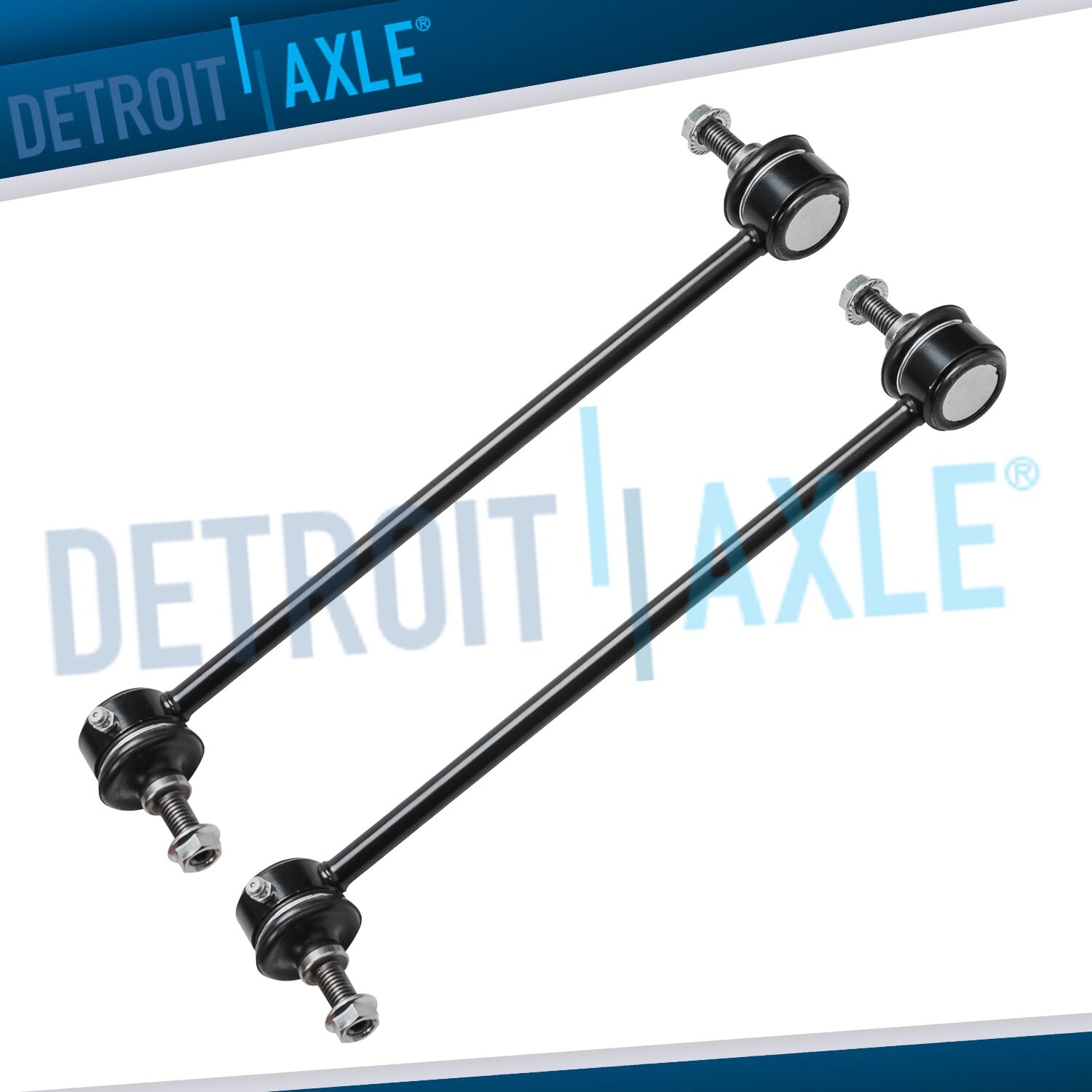 Front Sway Bars for Mazda CX-5 Tribute Mercury Mariner Toyota RAV4 Ford Escape