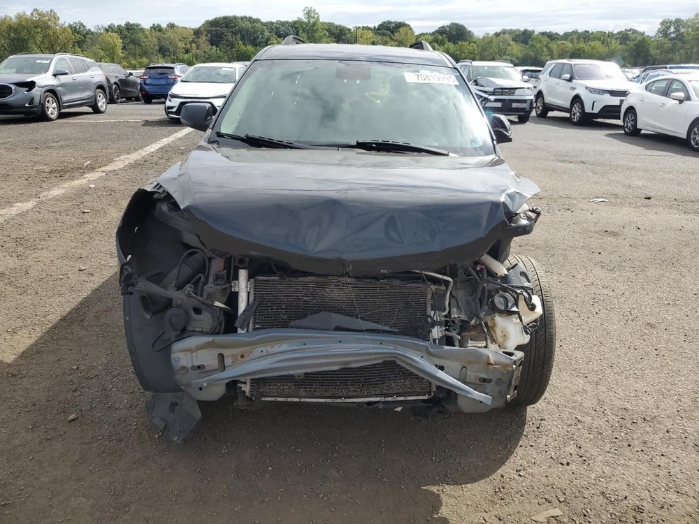 Camera/ Projector Camera Rear View Iftgate Mounted Fits 2013-2022 ENCORE OEM