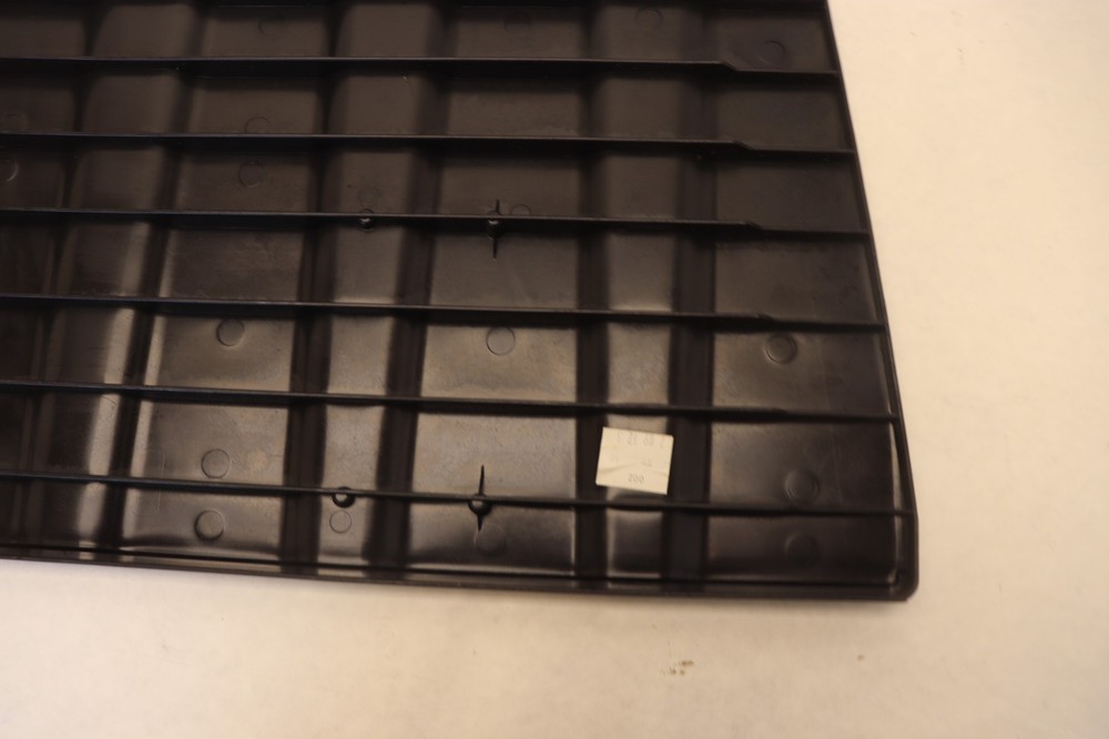 2008-2017 FREIGHTLINER CASCADIA 125 LEFT STORAGE CABINET BIN DIVIDER PANEL OEM