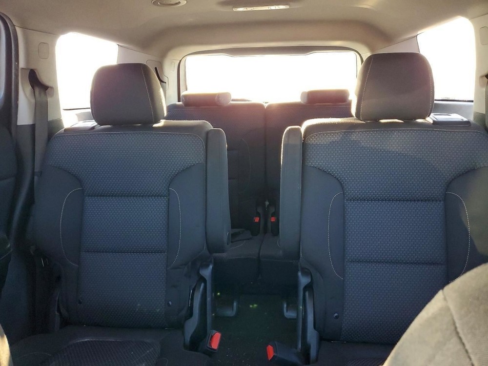 Console Front Floor Fits 20-23 ACADIA 5009946