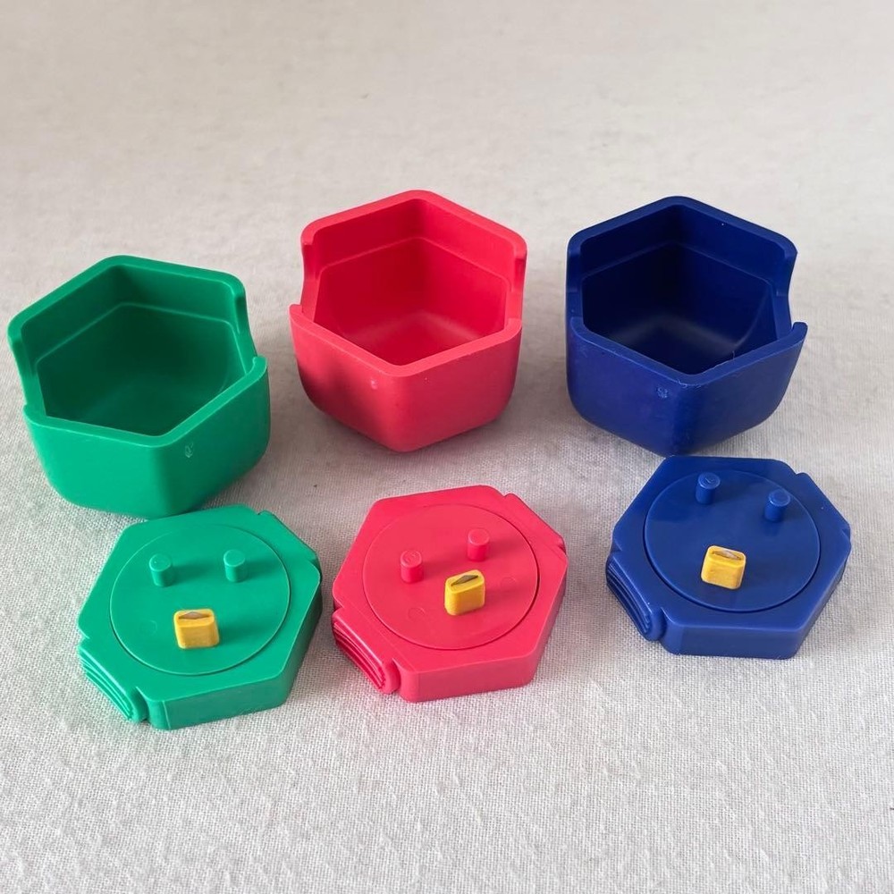 Creative Memories Blade 3-Color Set