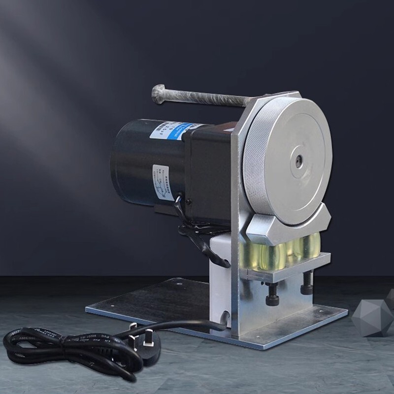 220V Electric Simi-stripped Wire Twisting Machine Cable Wire Stripping Twisting
