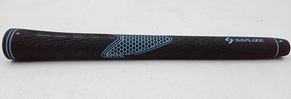 SAPLIZE High-Performance Rubber Golf Grips 13 Pack High Shock Absorption