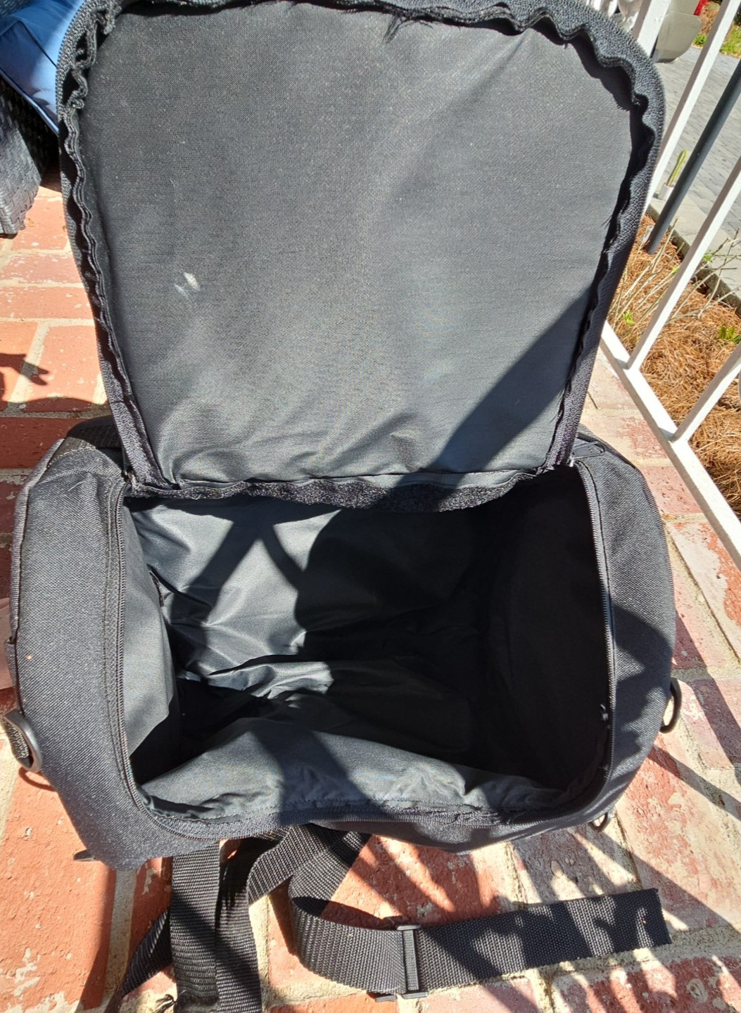 SAC Touring Motorcycle Bags Lot Of 3 Excellent Cond bonus 2 additional bags