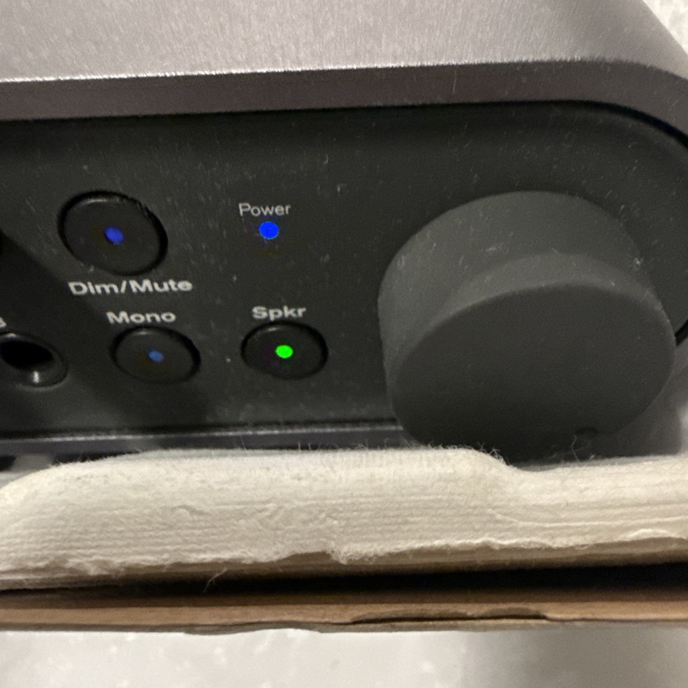 Avid Pro Tools MBOX PRO High Resolution 8x8 Audio Interface Pro Audio Equipment