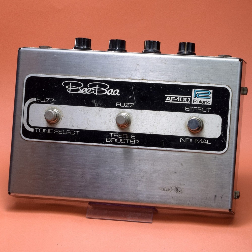 ROLAND AF-100 Bee Baa [676400]
