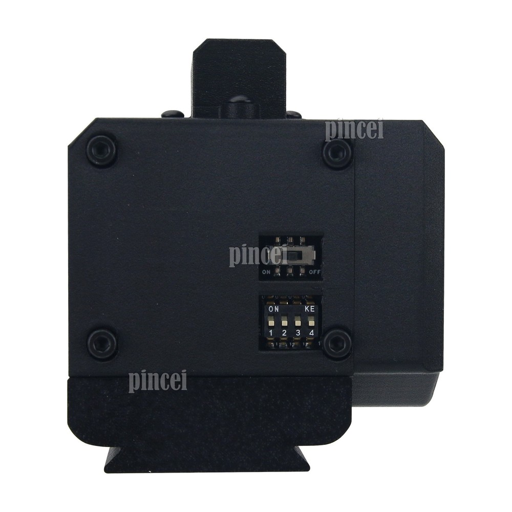 Nano Light Pocket Equatorial Mount Star Tracker Integrated Built-inLaser Pointer