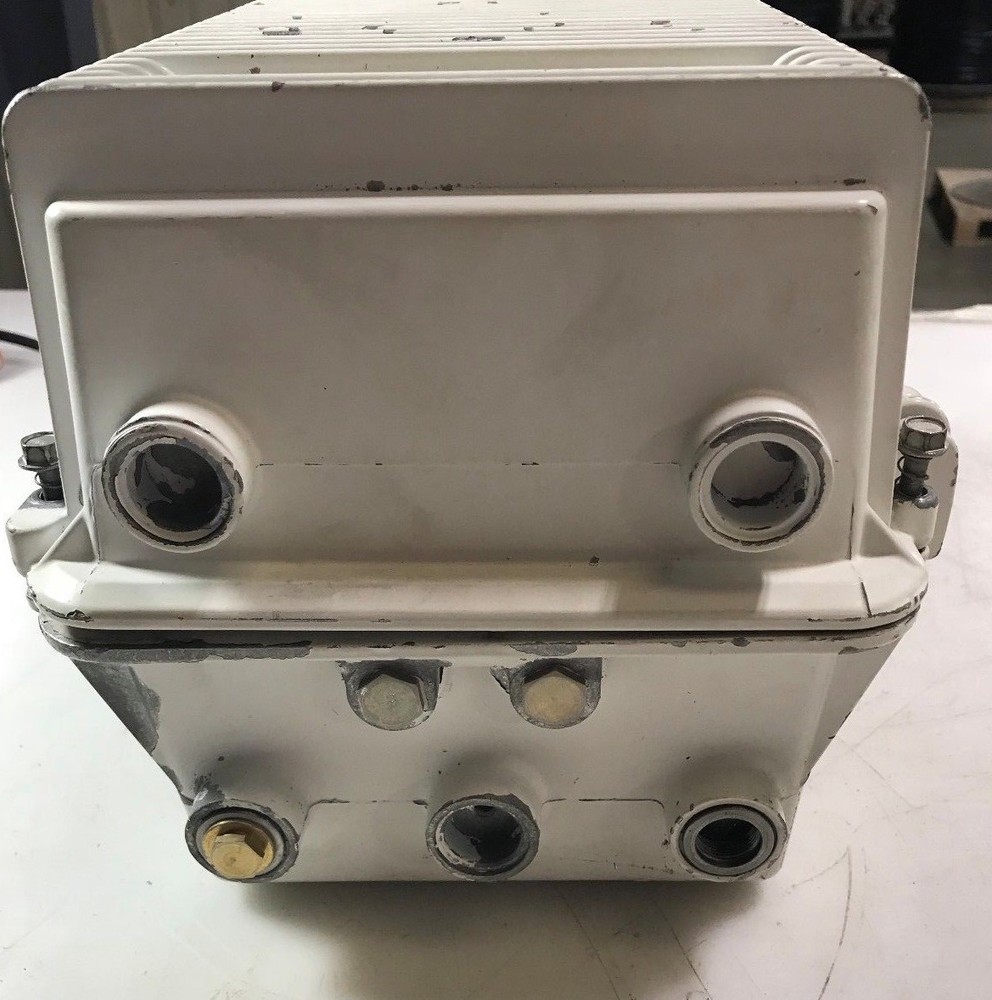 Antec Fiber Optic Node GATEWAY-IIB-00-SC,TR K/BRDGR