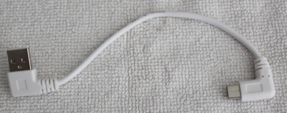 Blink Sync Module XR wall mounted holder -White