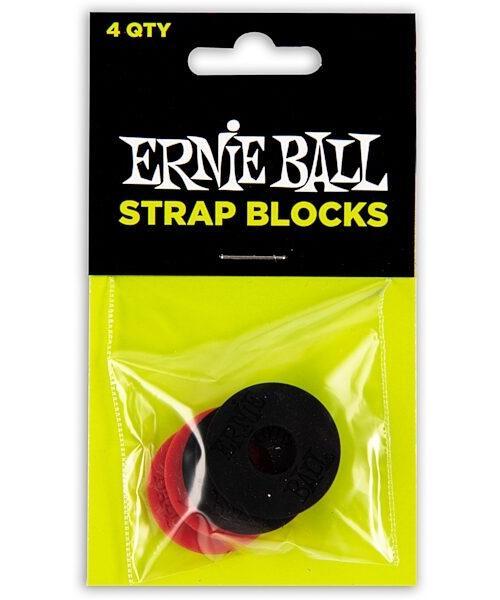 Strap Blocks - 4 Pack