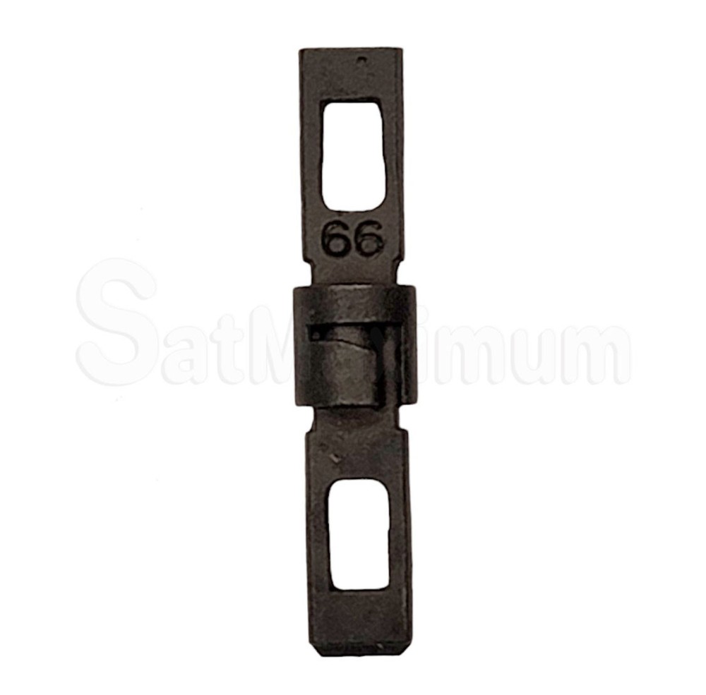 Replacement Blade Set 110/66 for Punch Down Tool Cat5e Cat6 LAN Network Wire