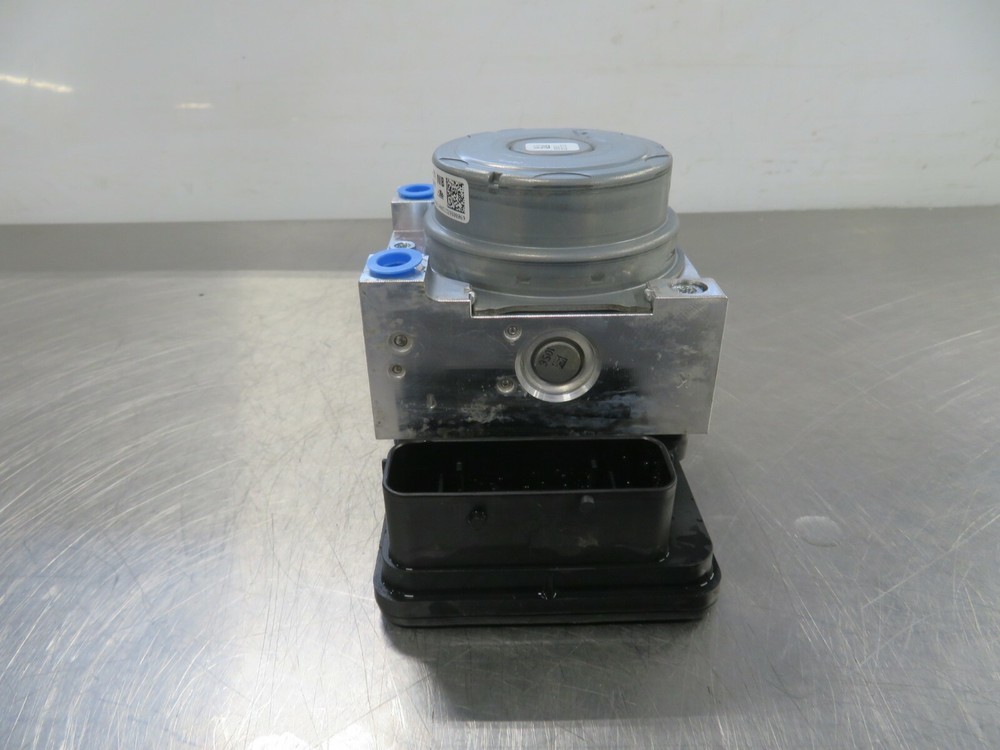 EB675 2014 14 BMW RT 1200 K52 ABS PUMP UNTESTED