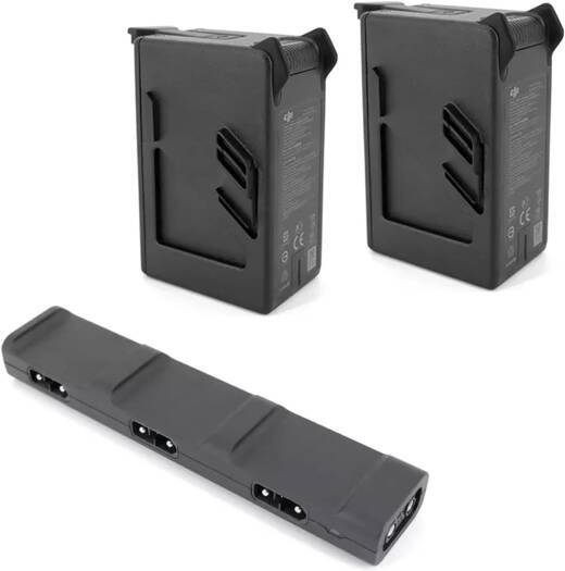 DJI FPV Battery Charging Hub
