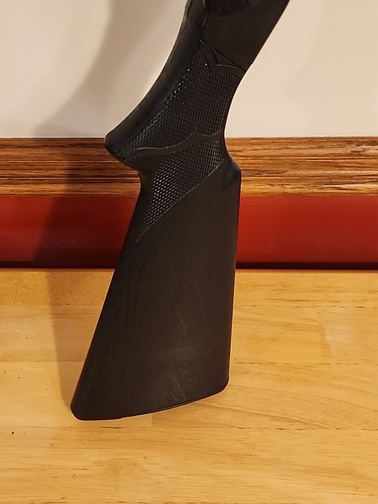 66 Powermaster BB Gun .177 BB Black
