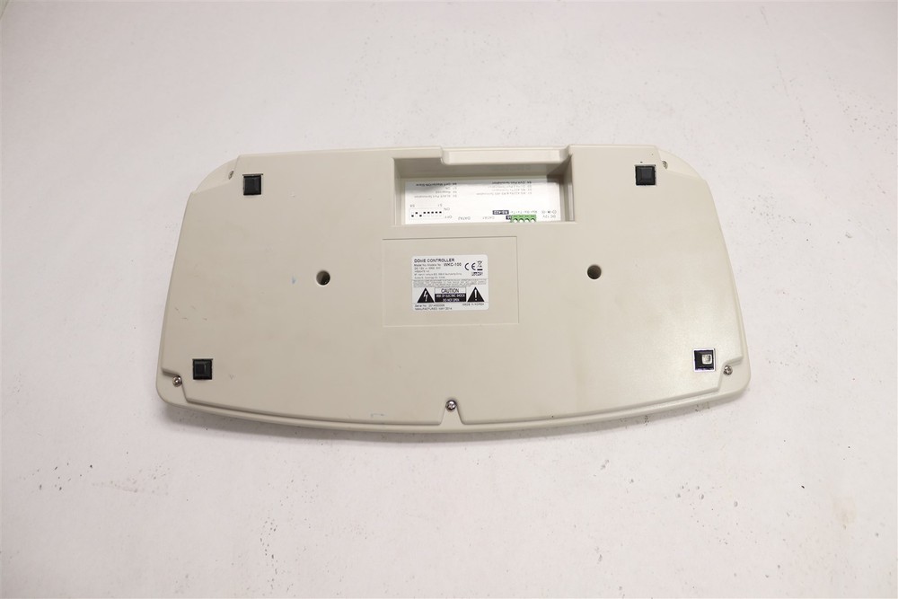 WEBGATE DOME CONTROLLER KEYBOARD WKC-100