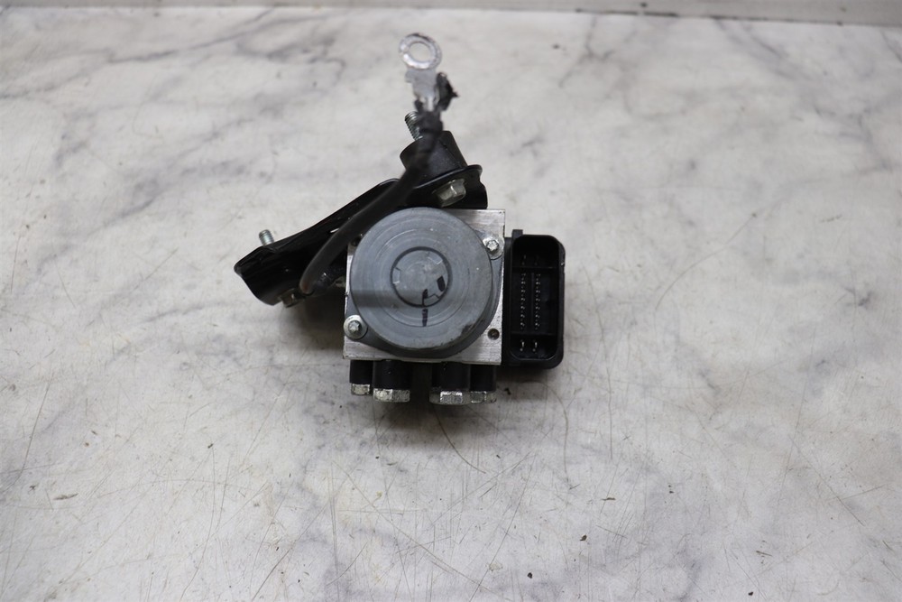 2017-2023 KTM 390 Duke ABS Pump Brake Control Unit Module