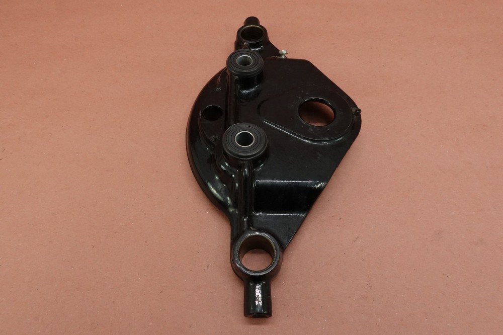 2000-2006 Harley Davidson Electra Glide UPPER TRIPLE TREE FORK CLAMP