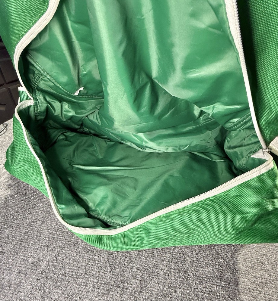 Lacoste Duffle Bag