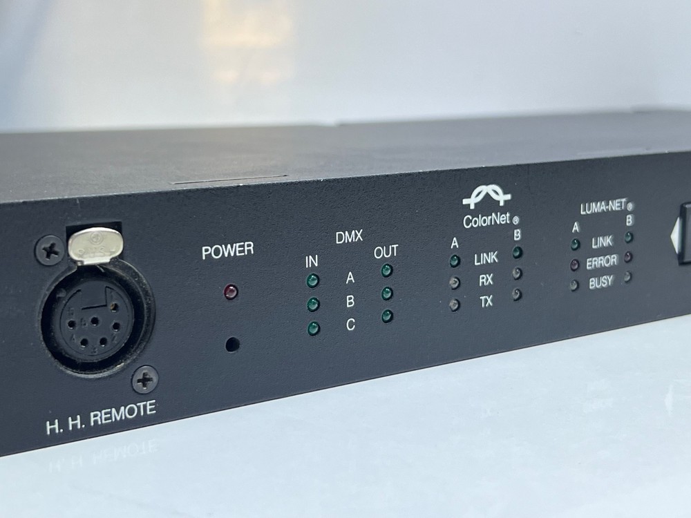 Leviton Network Protocol Convertor NPOXP-00R