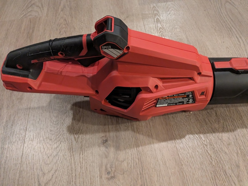 SKIL PWRCORE 40V LEAF BLOWER BL4713-00 Bare Tool
