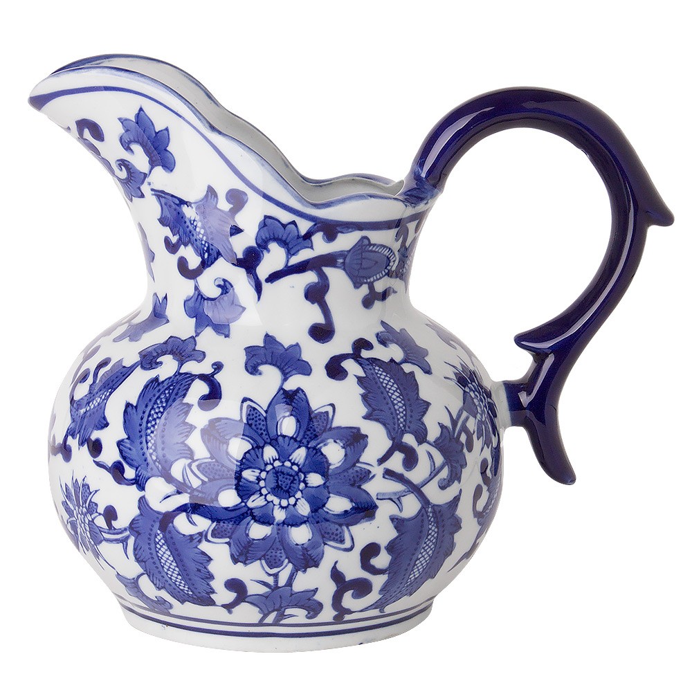 Avalon Ming Medium Jug