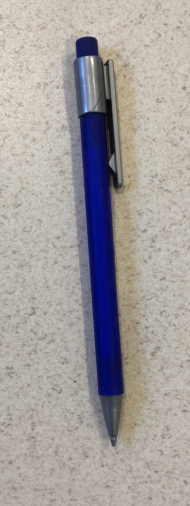 Staedler Graphite 777 Pencil Gray Barrel