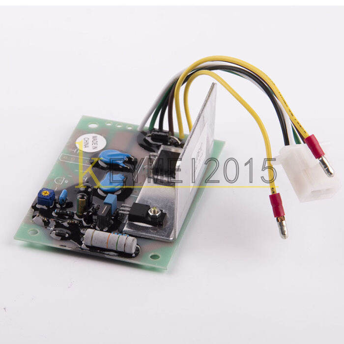 1PC for EF12000E Generator 225V Voltage Regulator AVR