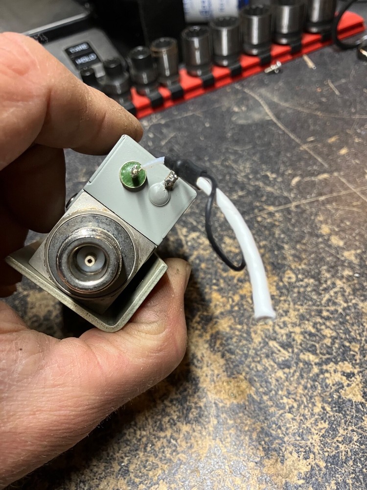 BIRD RF Power Sensor 4171-100 1-2 ghz
