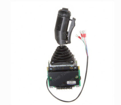 Upright 066544, CONTROLLER - JOYSTICK, MX19