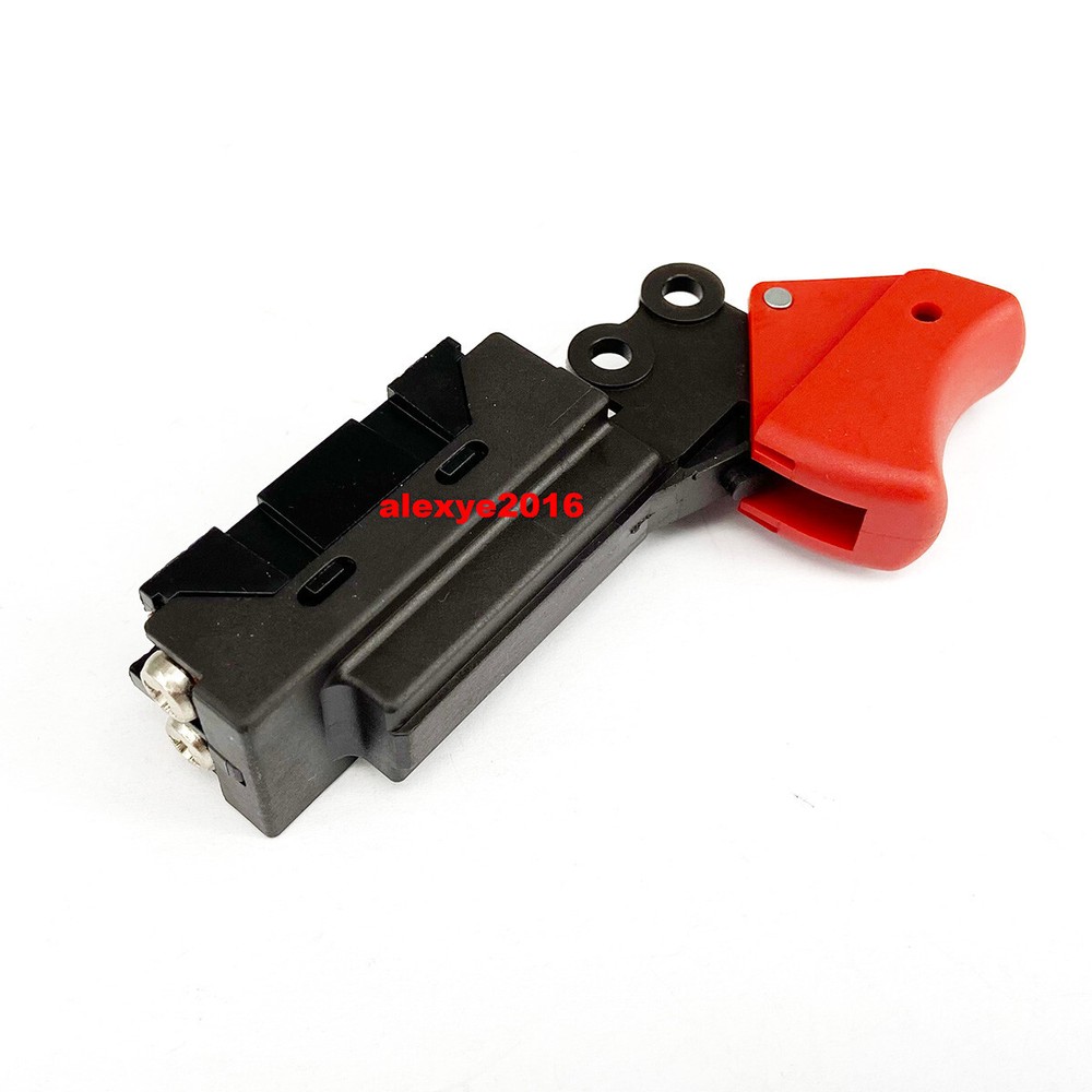 1 PCS defond Red Button DGV-2122 / DGV-2115 Switch