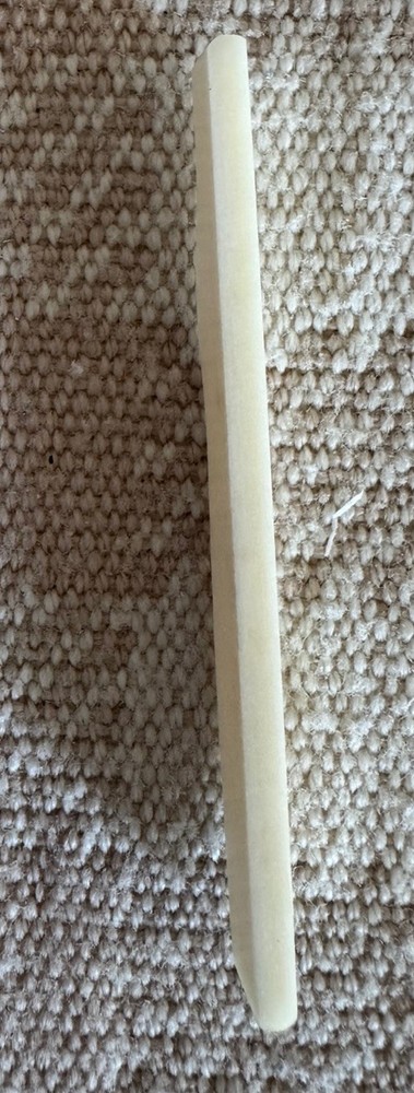 1 Bone Saddle – Fits Most Pre-2017 Larrivee® Guitars & Others – Wave Compensated