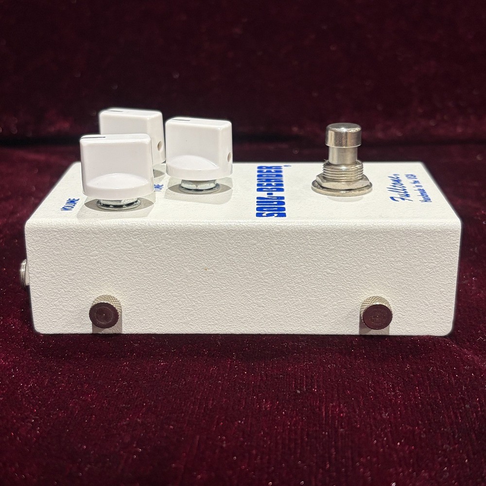 Fulltone Sb-2 Soul-Bender