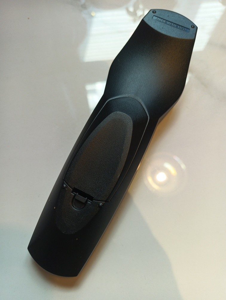 CABLEVISION (Optimum) iO TV/Cable DVR Remote control MINT New