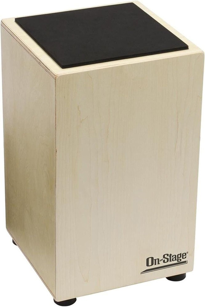On-Stage WFC3200 Fixed Snare Cajon