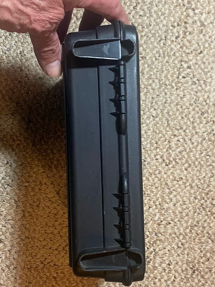 Sensercon Inspector Carbon Monoxide meter With Padded Case