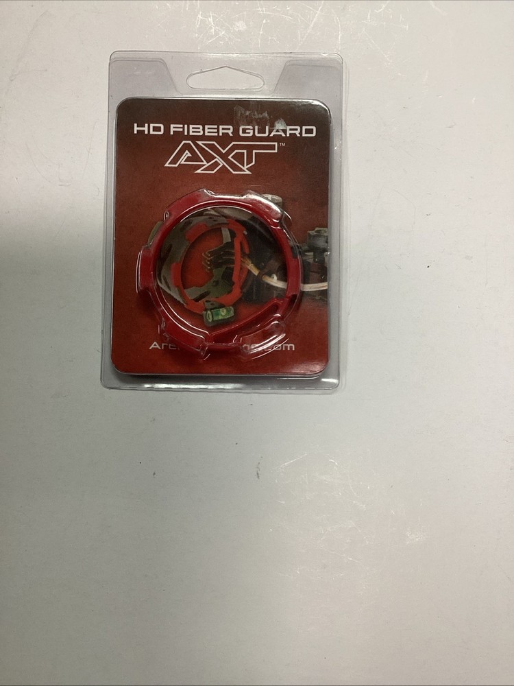 AXT Sight Ring For Carbon Carnivore