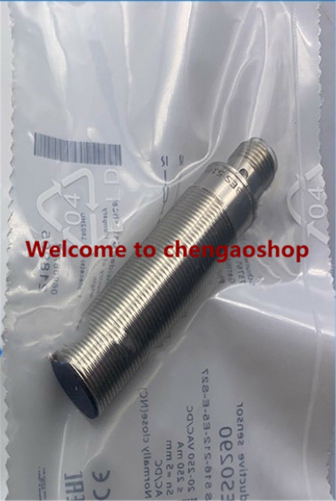 1PCS NEW FOR Inductive Sensor BES 516-212-E5-E-S21 BES028Z