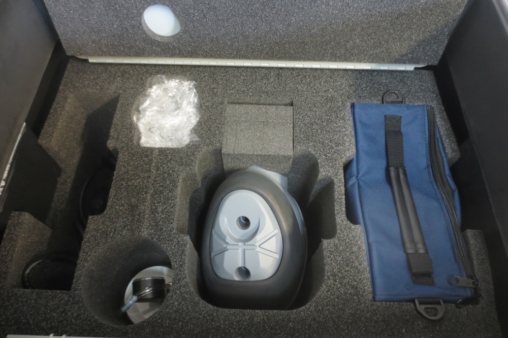 TSI Mask Integrity Test Accessory Kit (MITA) 8120 New