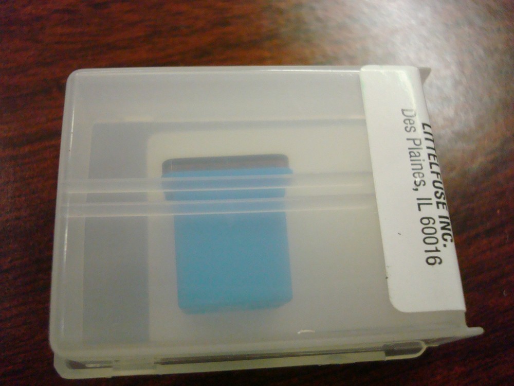 Littelfuse LJCA20 Fuse LJCA020XP *NOS*