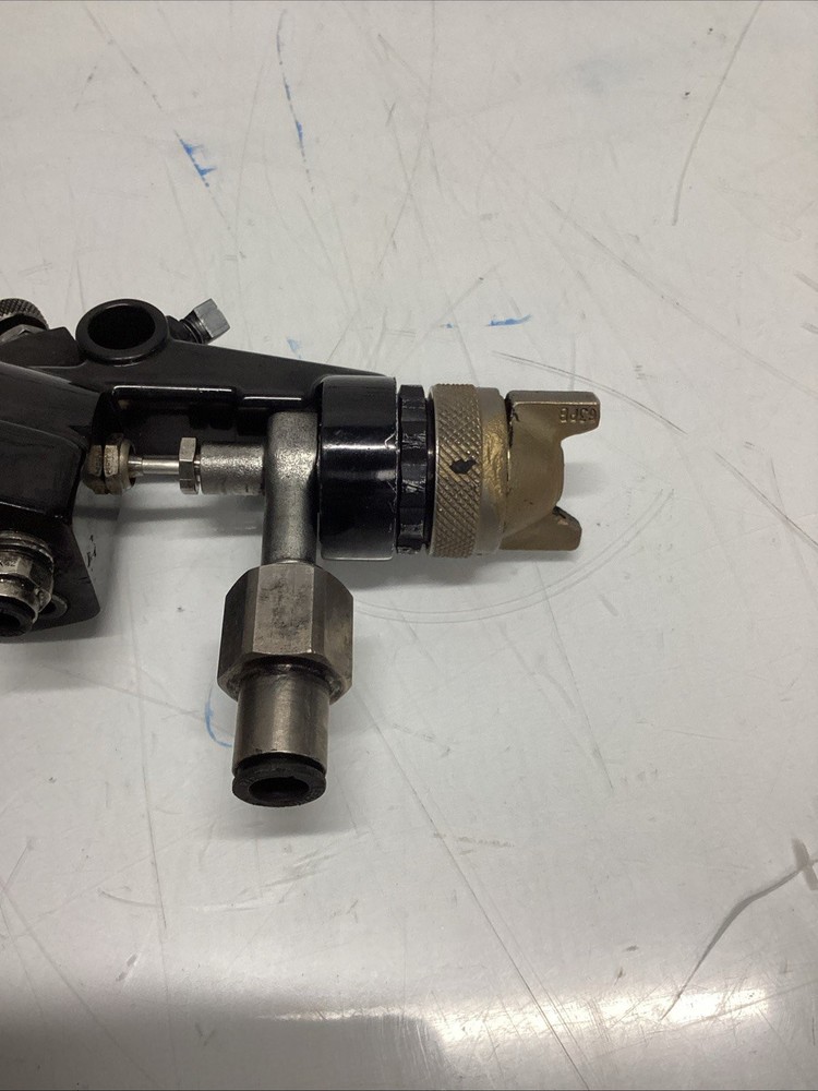 Binks Automatic Spray Gun Q-056