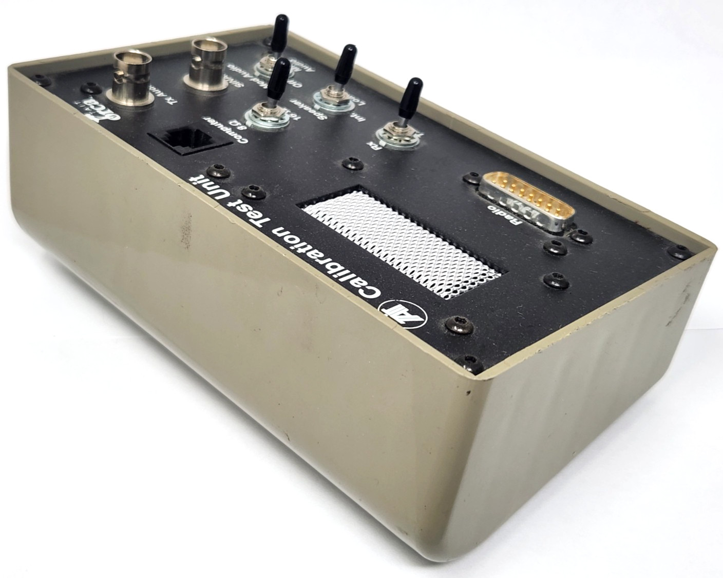 Tait Orca Calibration Test Unit UNTESTED sold as is