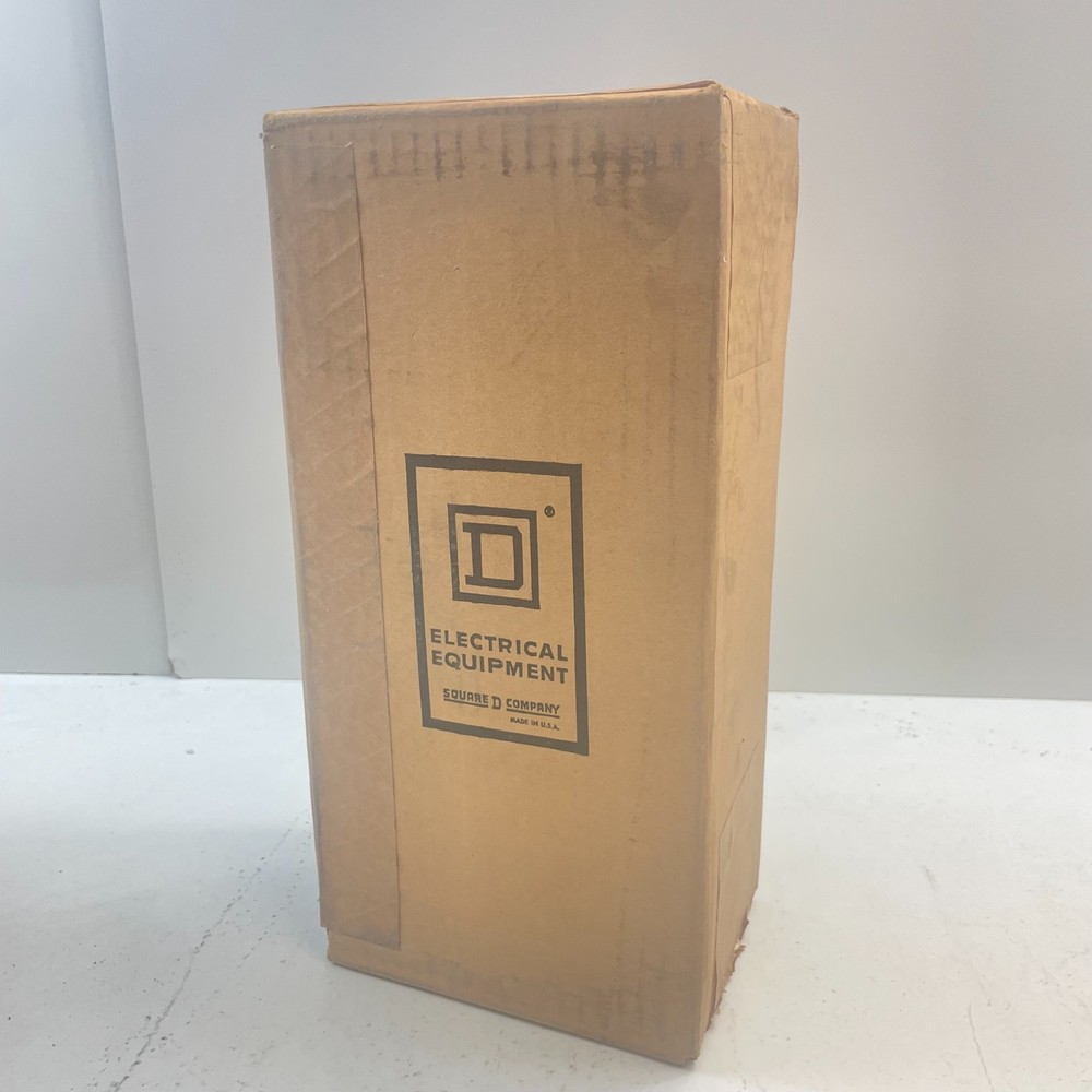 SQUARE D NQ-25D Mounting Bracket for NQO NQOB Panelboard Interior