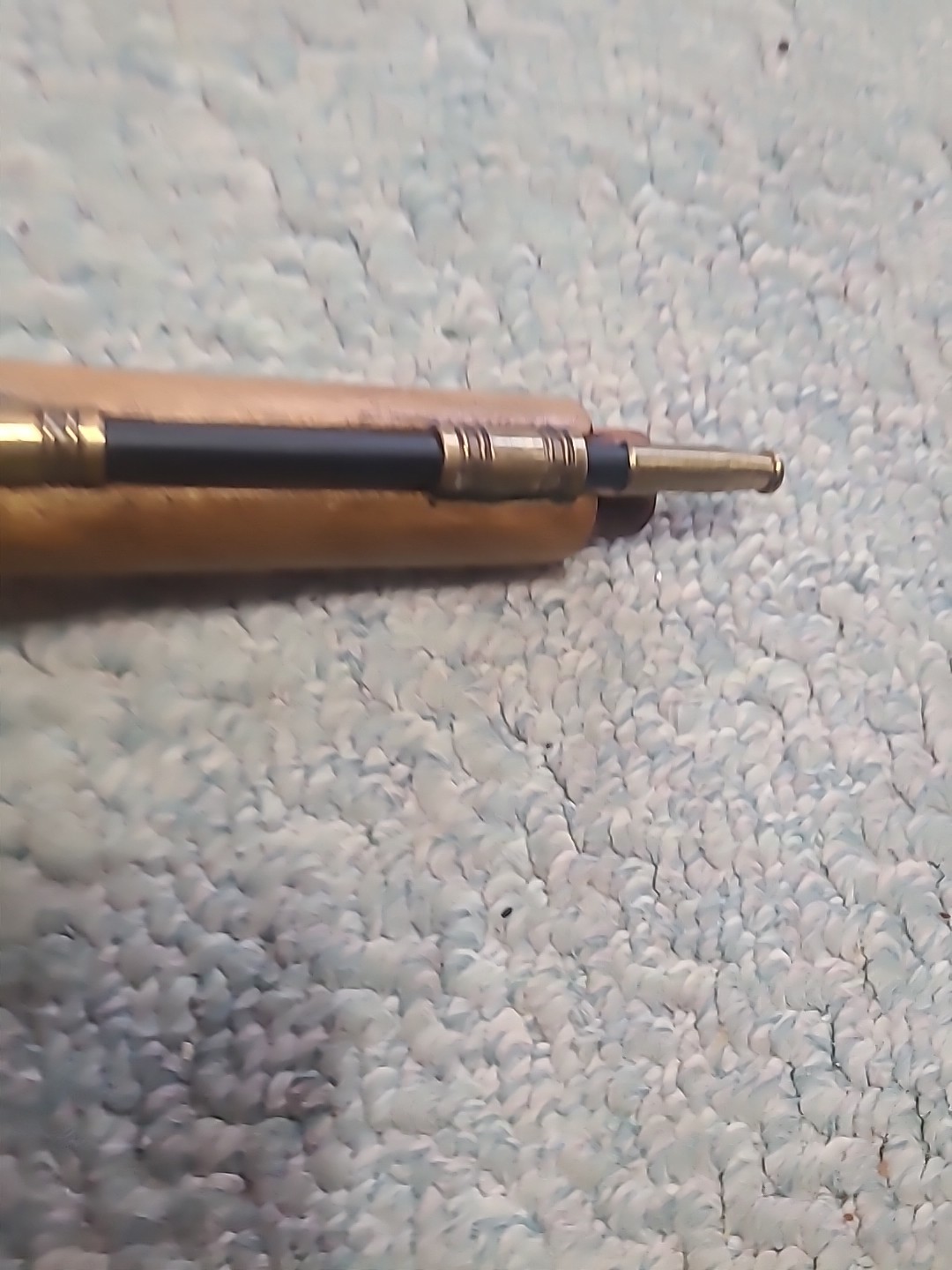 Black Powder Cva Kentucky Pistol Stock Lock Trigger Trigger Guard Thimbles